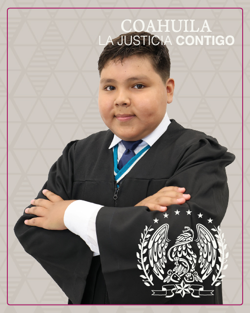 Josué Enrique Camacho Casas